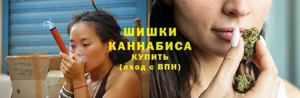 крисы Баксан