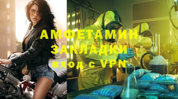 крисы Баксан