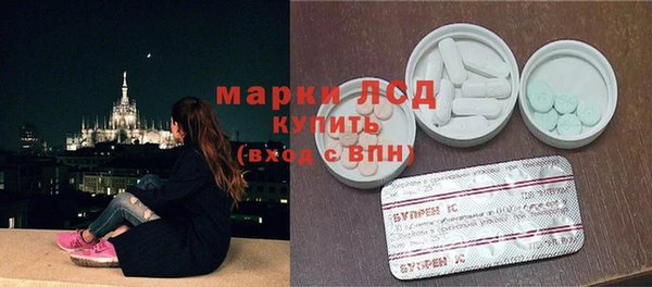 крисы Баксан